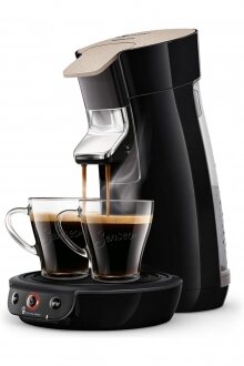 Philips Senseo HD6562/36 Kahve Makinesi kullananlar yorumlar